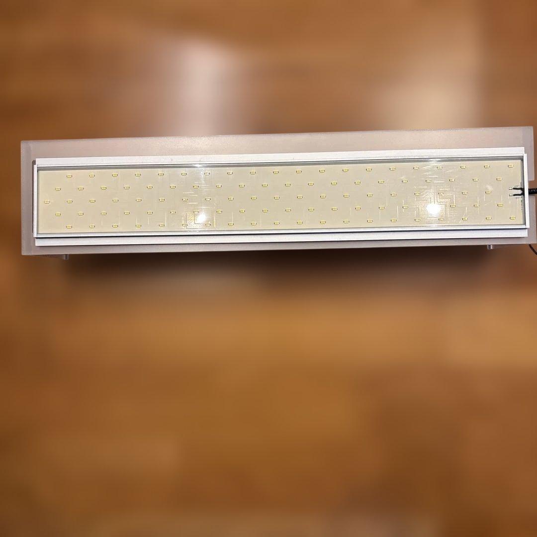 ADA AQUASKY MOON. 601 アクアリウム用　水草ライト