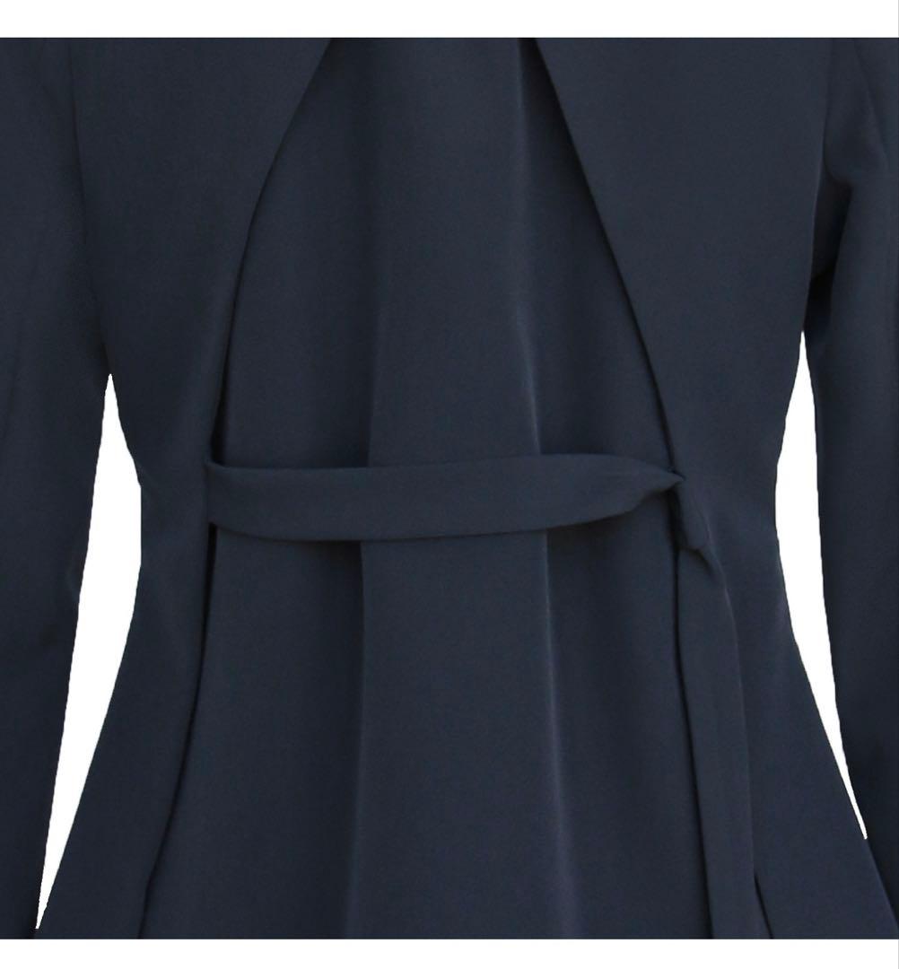 RUIRUE BOUTIQUE スーツ 黒