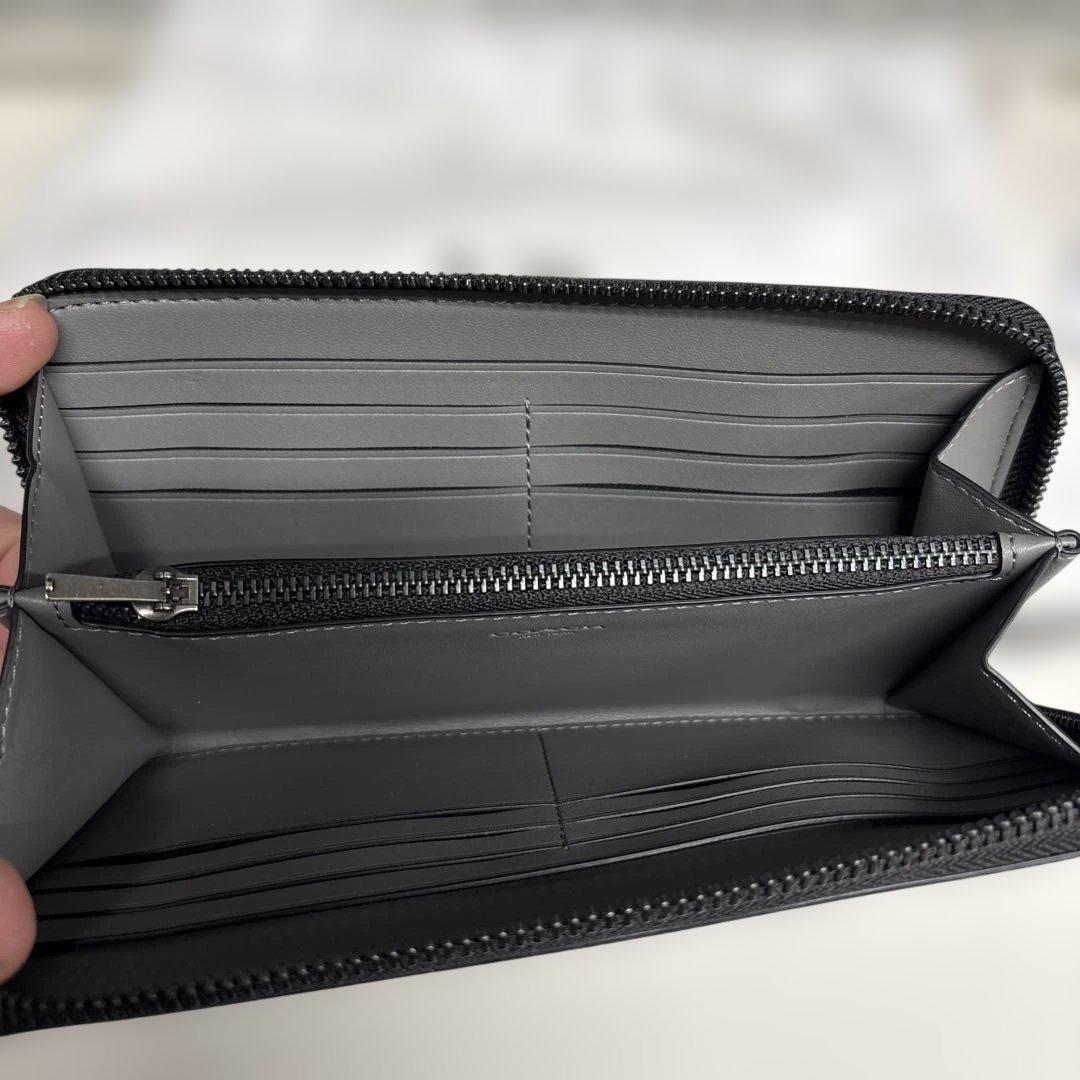 Coach 長財布