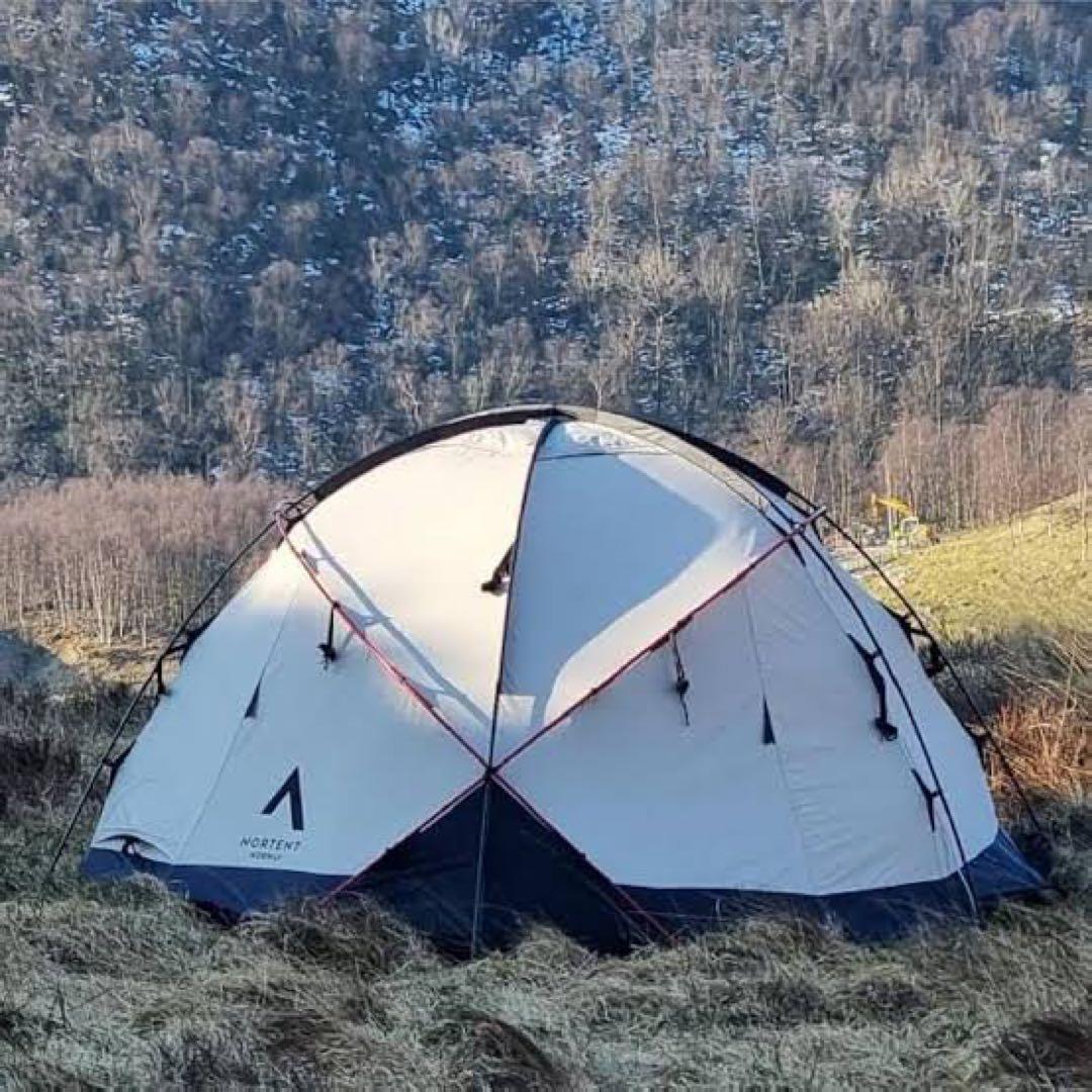 NORTENT ギャム8 PC ノルテント　新品