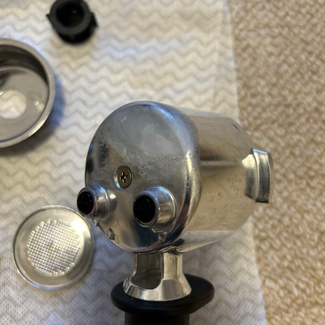 【onabeさん専用】De'Longhi スティローザ