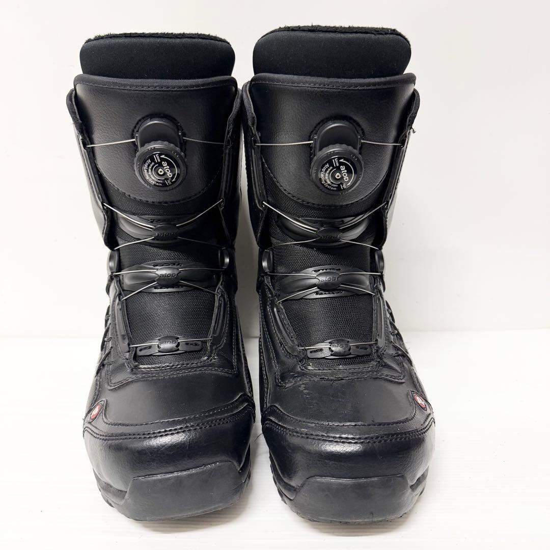 SALOMON UNION スノボセット　サロモン　ユニオン　スノーボード　美品