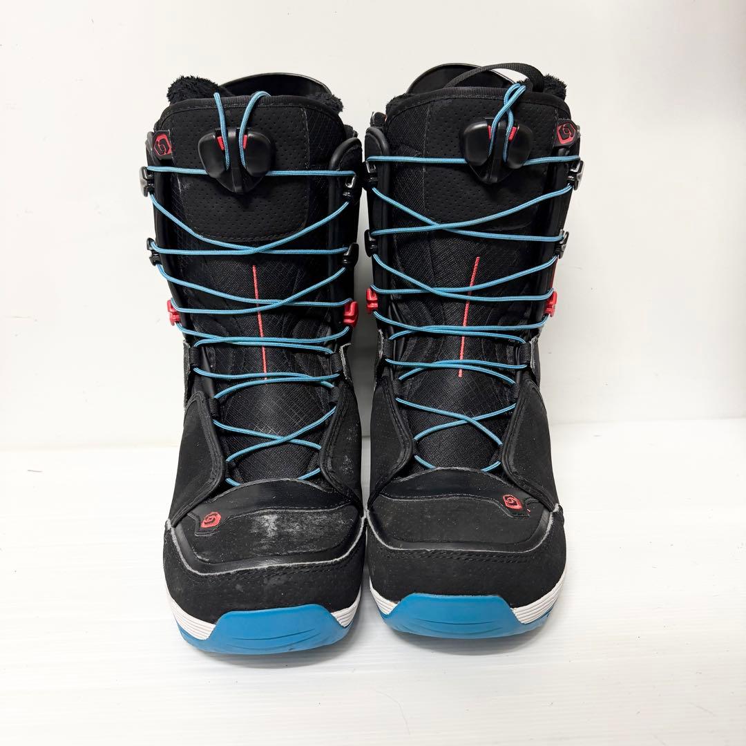 SALOMON UNION スノボセット　サロモン　ユニオン　スノーボード　美品