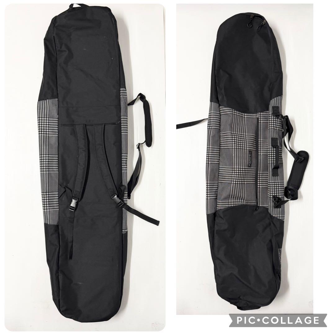 SALOMON UNION スノボセット　サロモン　ユニオン　スノーボード　美品