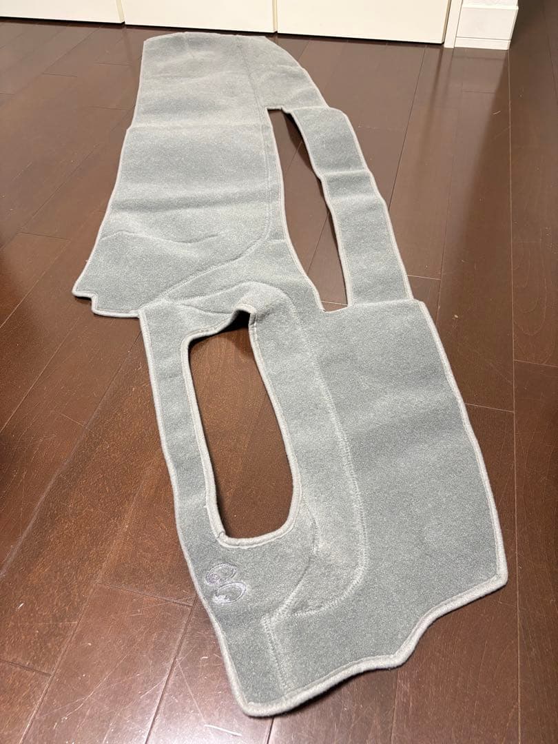 ★美品 シボレー タホ 1995ー96年 ダッシュマット c1500 サバーバン