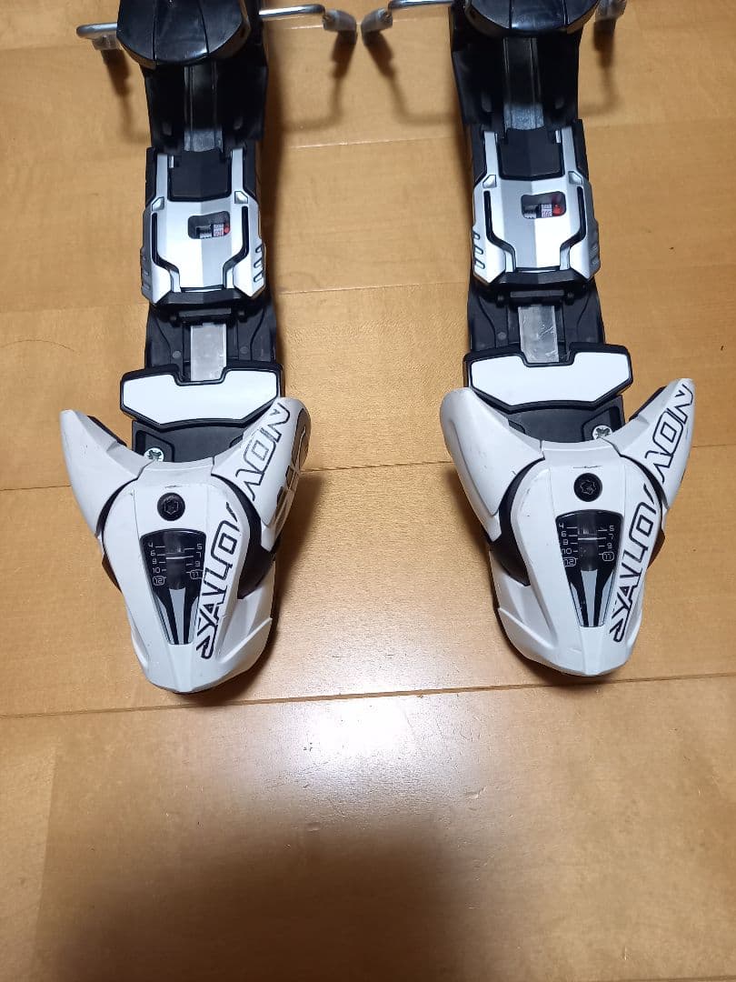 スキー SALOMON Z12 SPEED