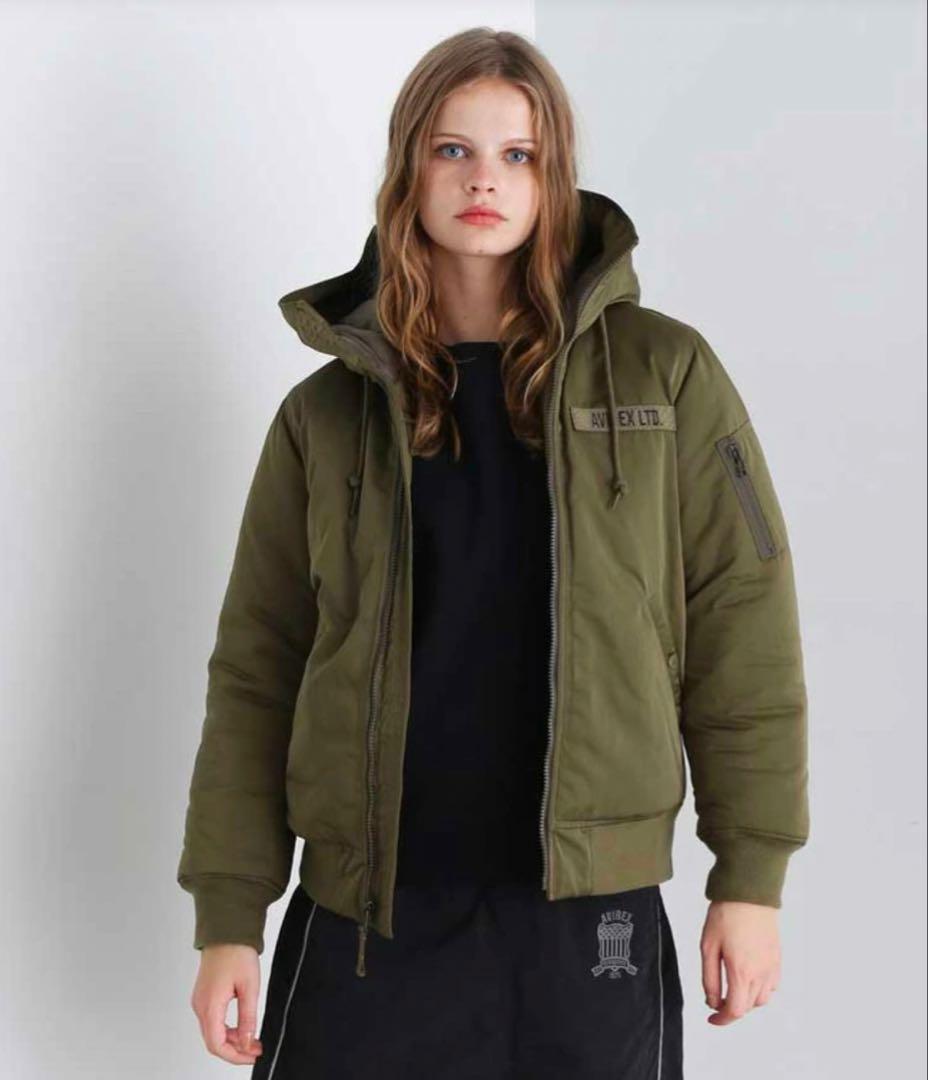 AVIREX 2025福袋 レディース （新品）