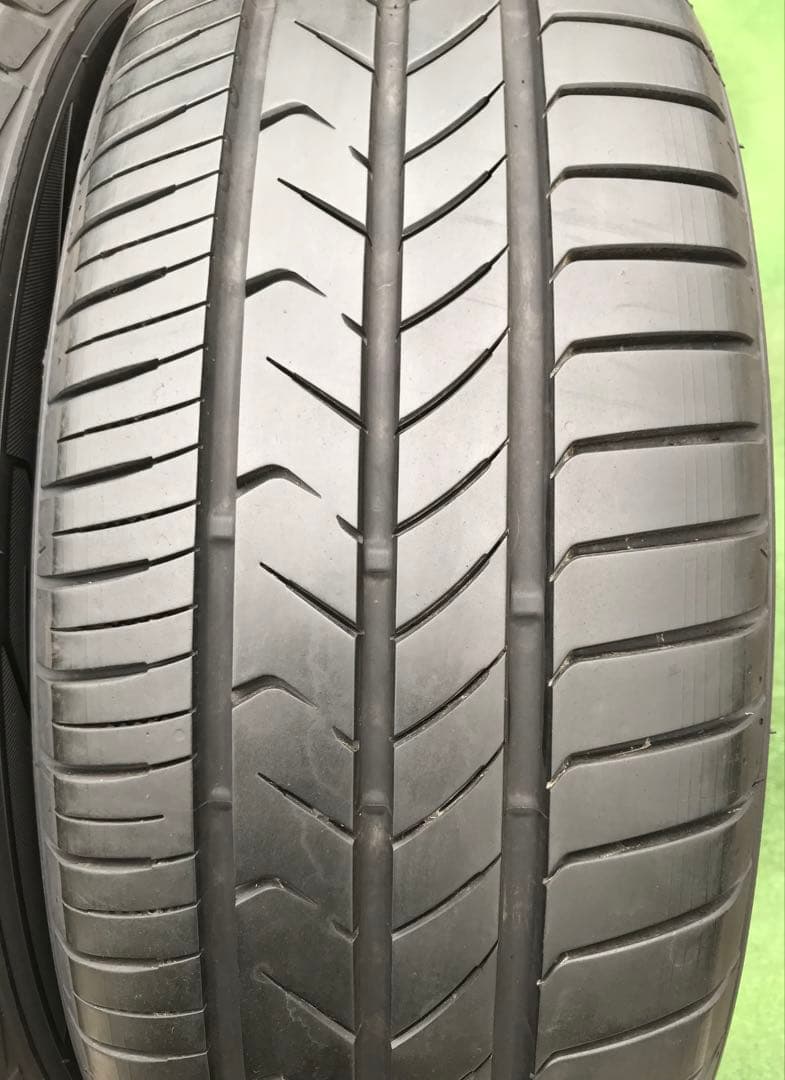 215/60 R17 TOYO TRANPATH mp7 ラジアルタイヤ
