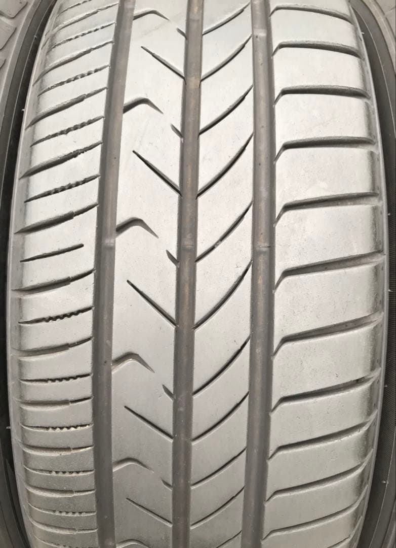 215/60 R17 TOYO TRANPATH mp7 ラジアルタイヤ