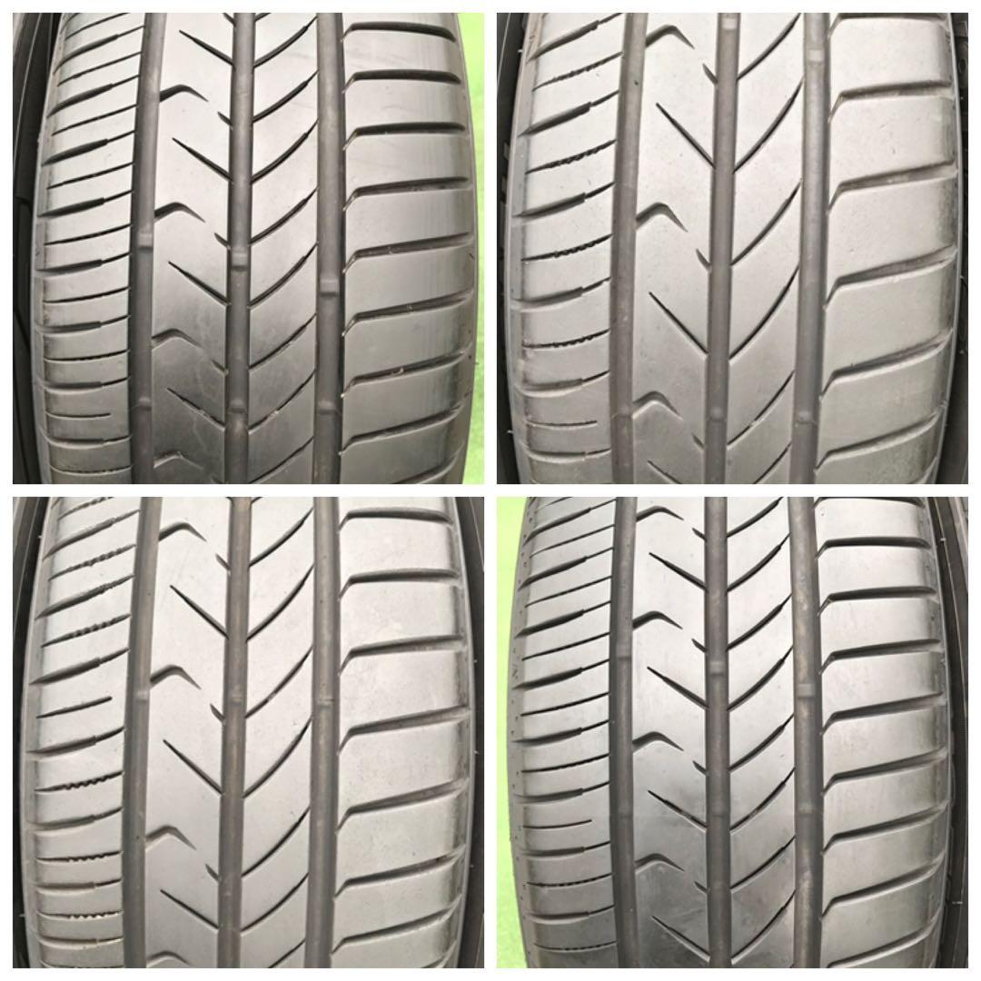 215/60 R17 TOYO TRANPATH mp7 ラジアルタイヤ