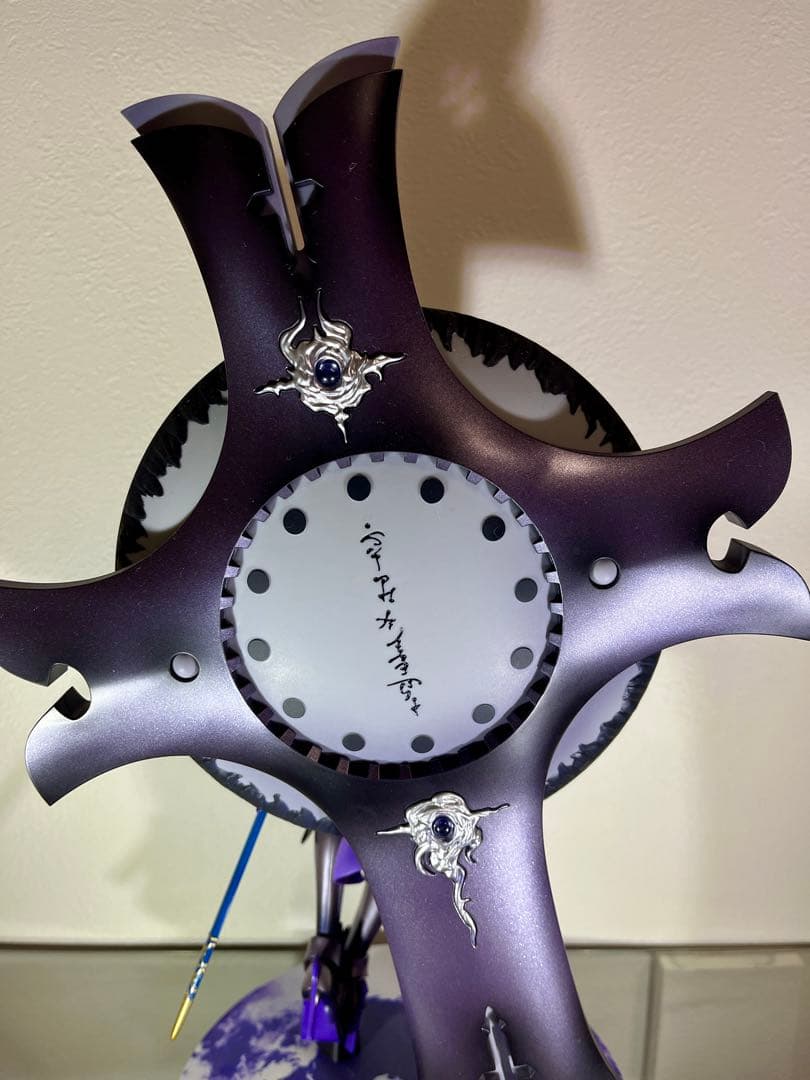 マシュ・キリエライト フィギュア　ストロンガー只今値下げ中！