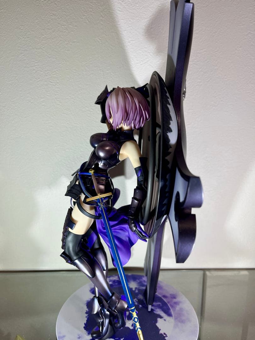 マシュ・キリエライト フィギュア　ストロンガー只今値下げ中！