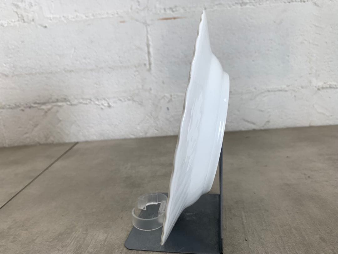 MN666★ジノリ Richard Ginori 深皿 直径約23㎝　5枚 花柄