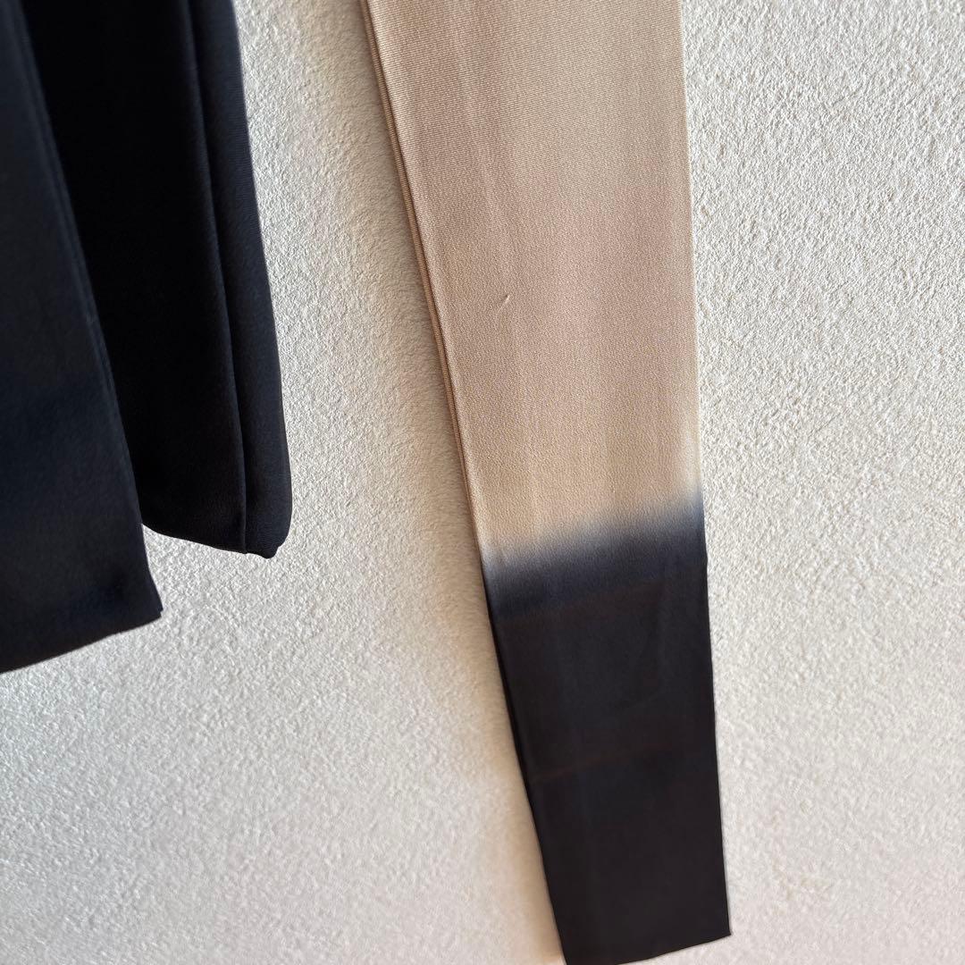 No.6 正絹　男の子お祝い着　のしめ 七五三