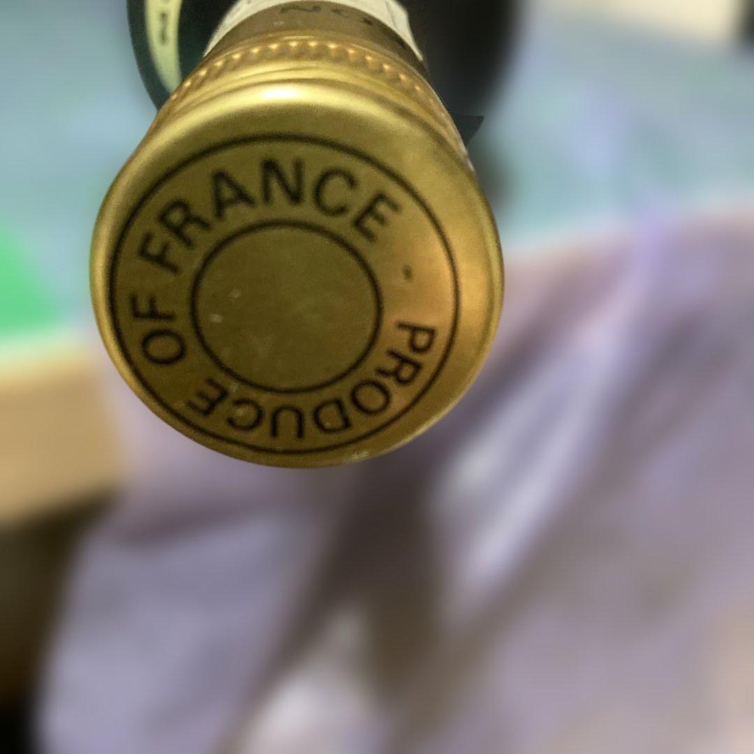 未使用NAPOLEON V.S.O.P. フレンチブランデー