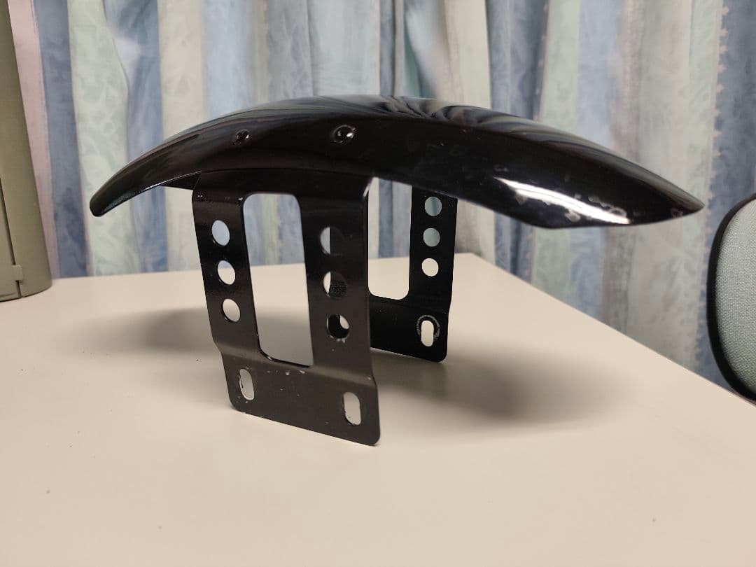 スポーツスター ショートフェンダー