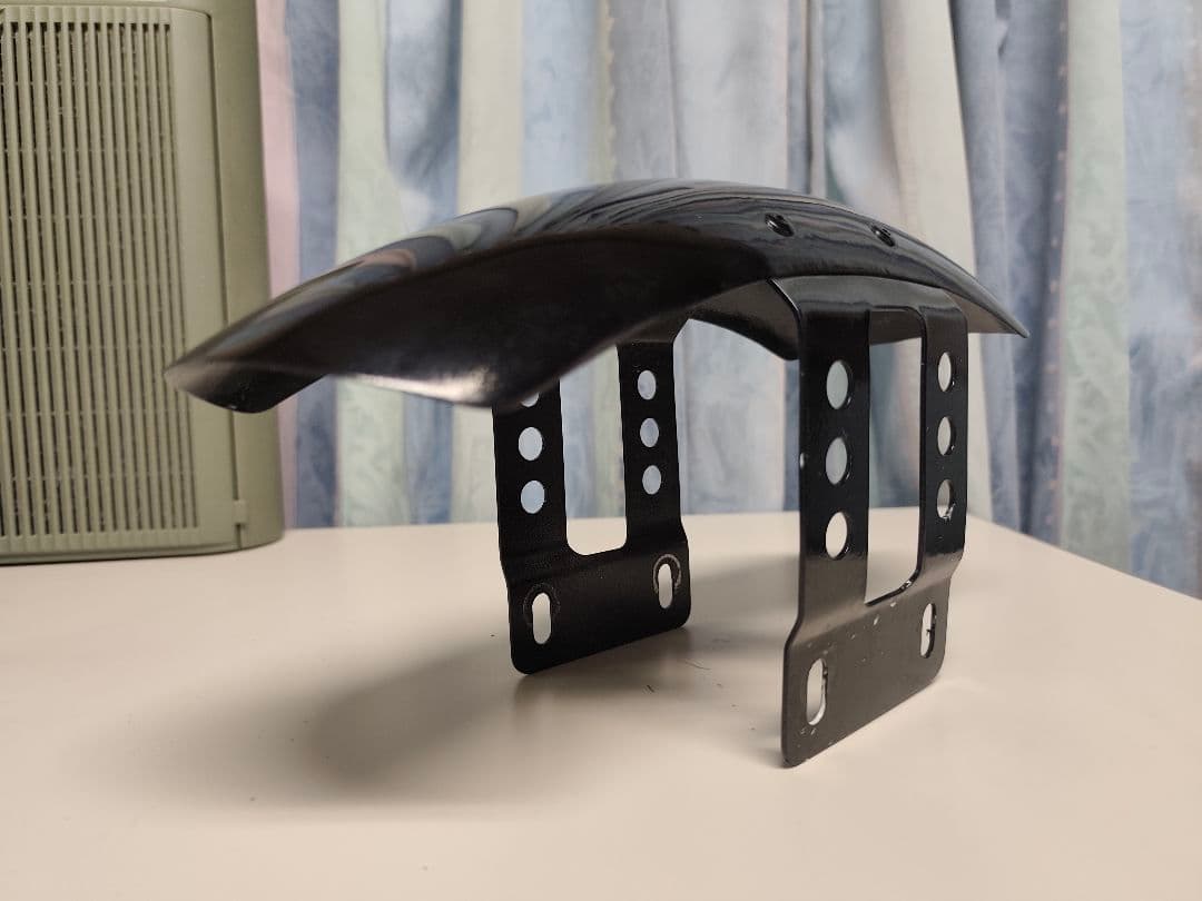 スポーツスター ショートフェンダー