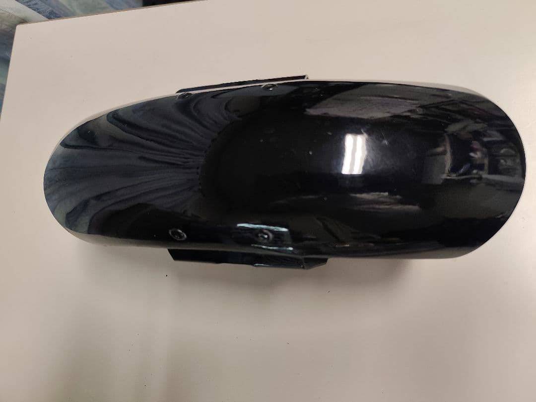 スポーツスター ショートフェンダー