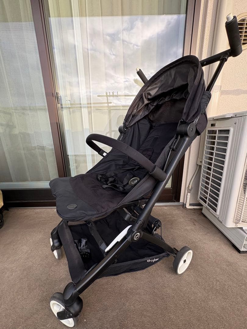 cybex LIBELLE サイベックスリベル　初代