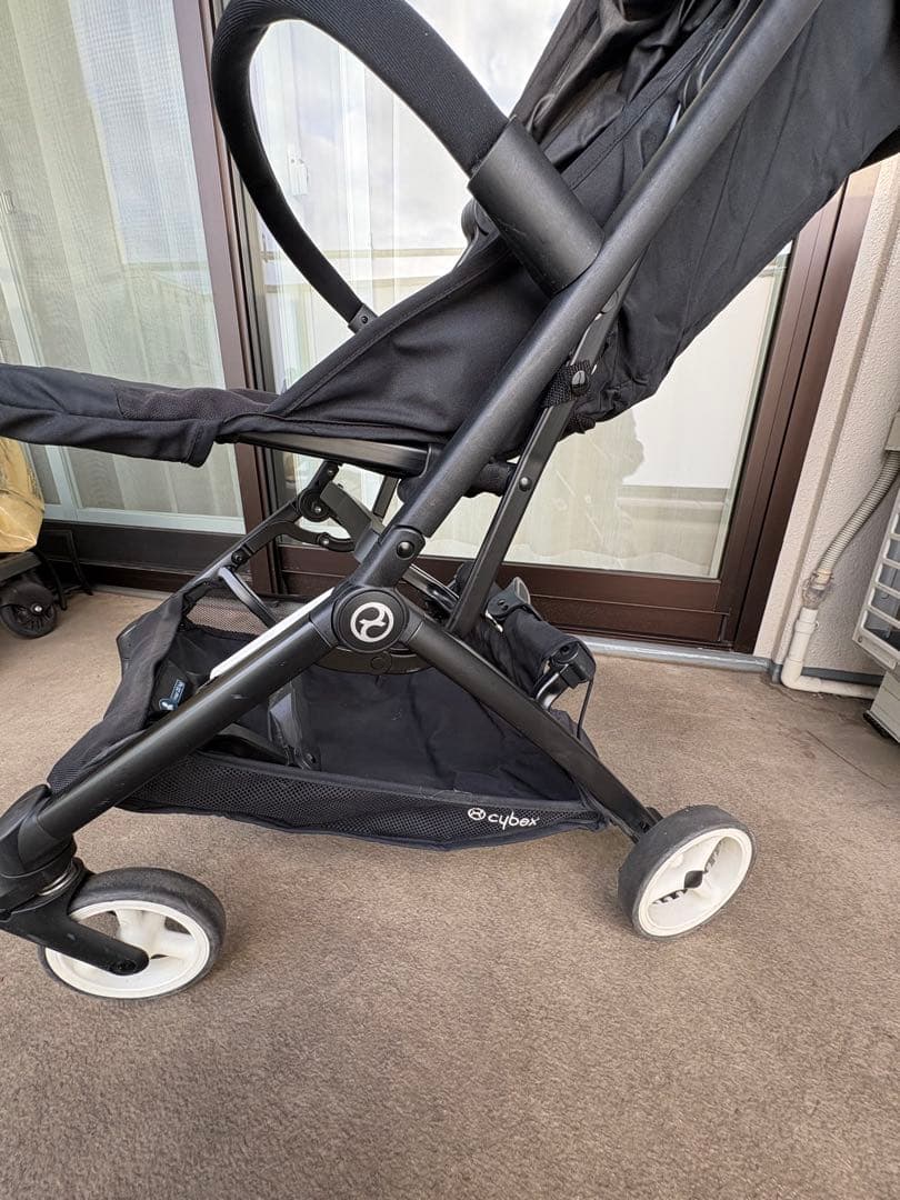 cybex LIBELLE サイベックスリベル　初代