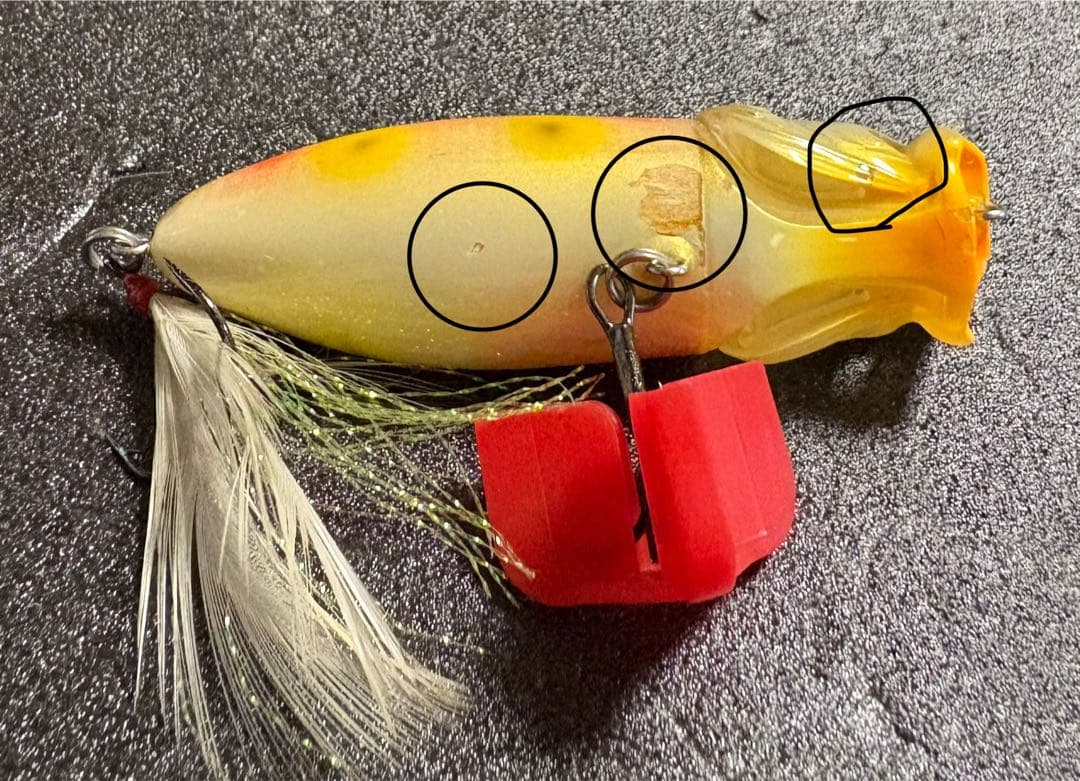 メガバス　Balsa Max バルサマックス 3点セット