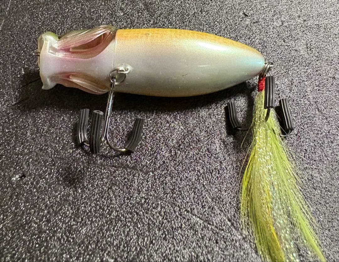 メガバス　Balsa Max バルサマックス 3点セット