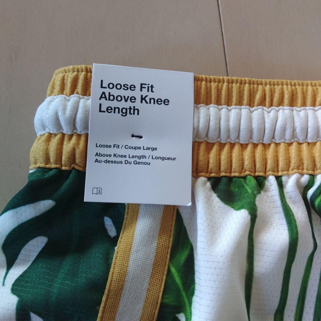 NIKE Dri-FITメンズバスケットボールパンツ Lサイズ