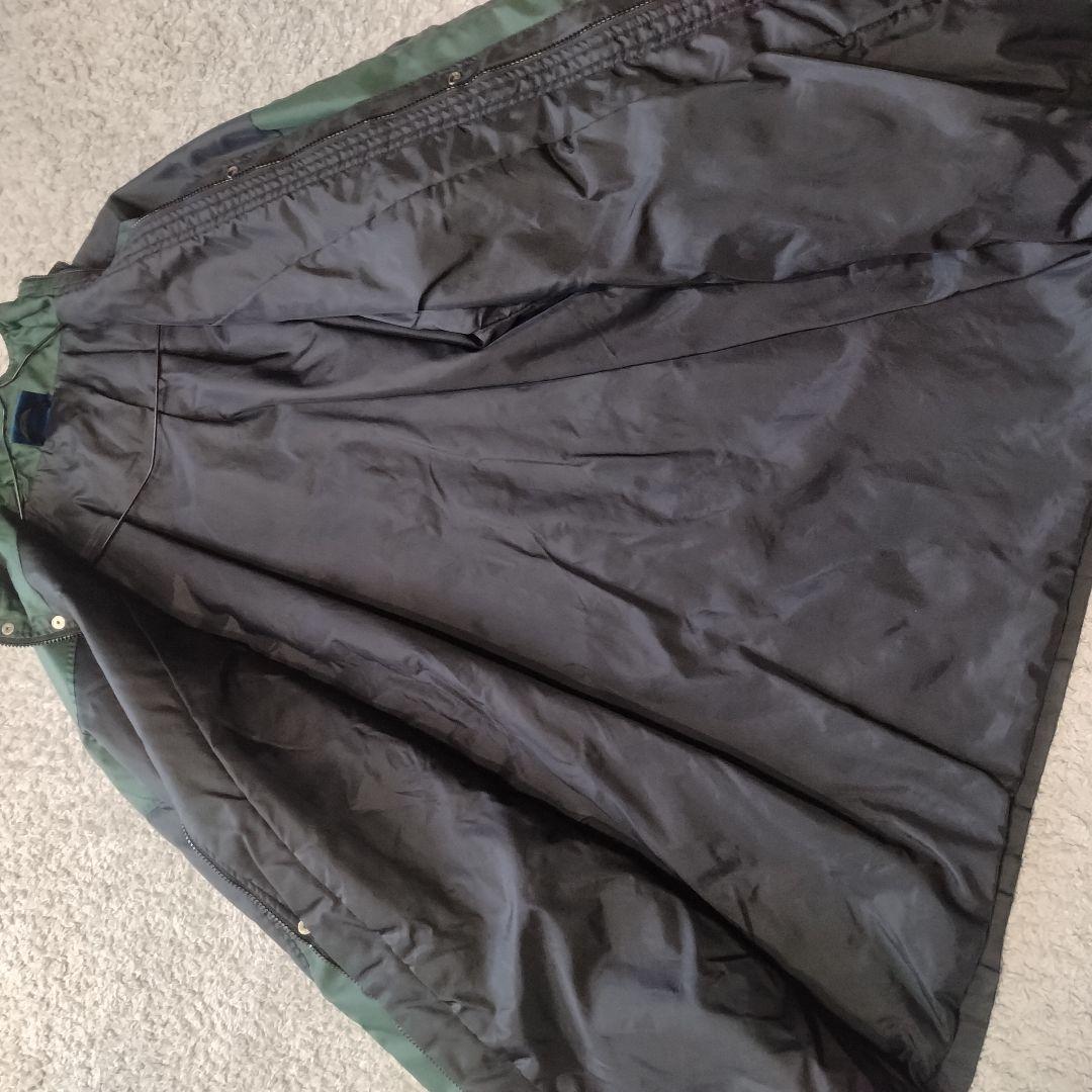 UMBRO　90s セルティック　エムブレムロゴ刺繍　ナイロンジャケット