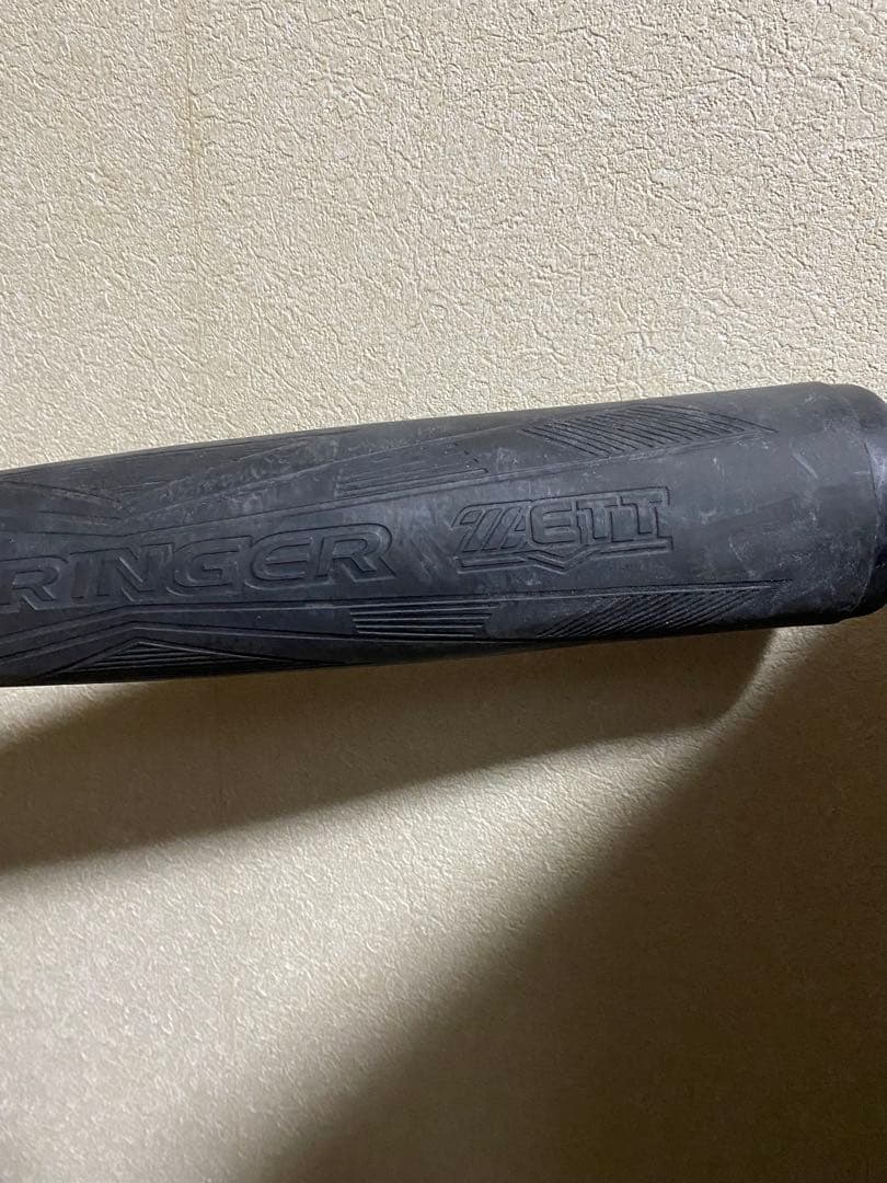 K.Matsu　スプリンガー 83cm 平均690g zett(ゼット)