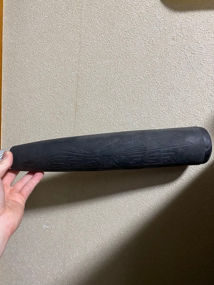 K.Matsu　スプリンガー 83cm 平均690g zett(ゼット)