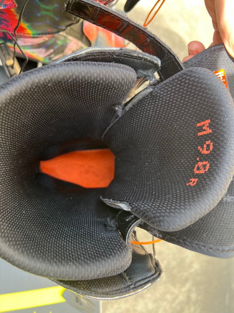 サーティーツー　ブーツ