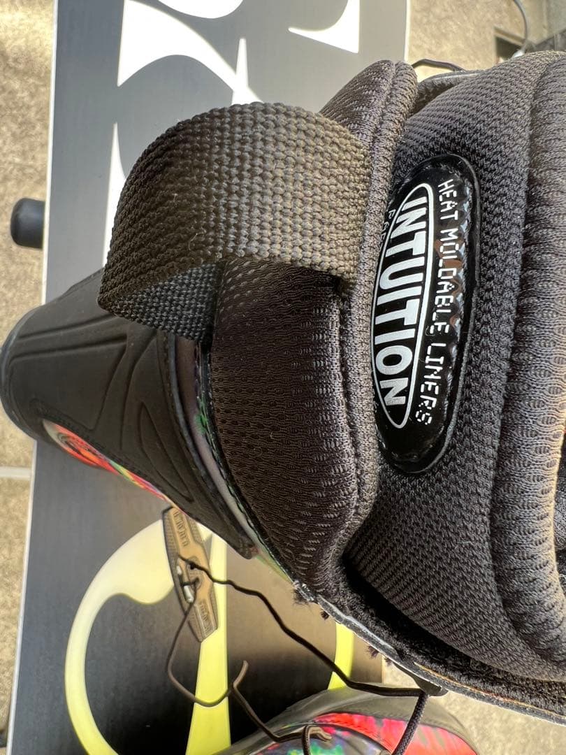 サーティーツー　ブーツ