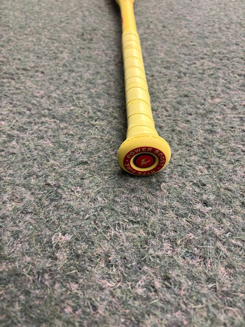 EASTON HYPE FIRE 81cm 610g 少年軟式用