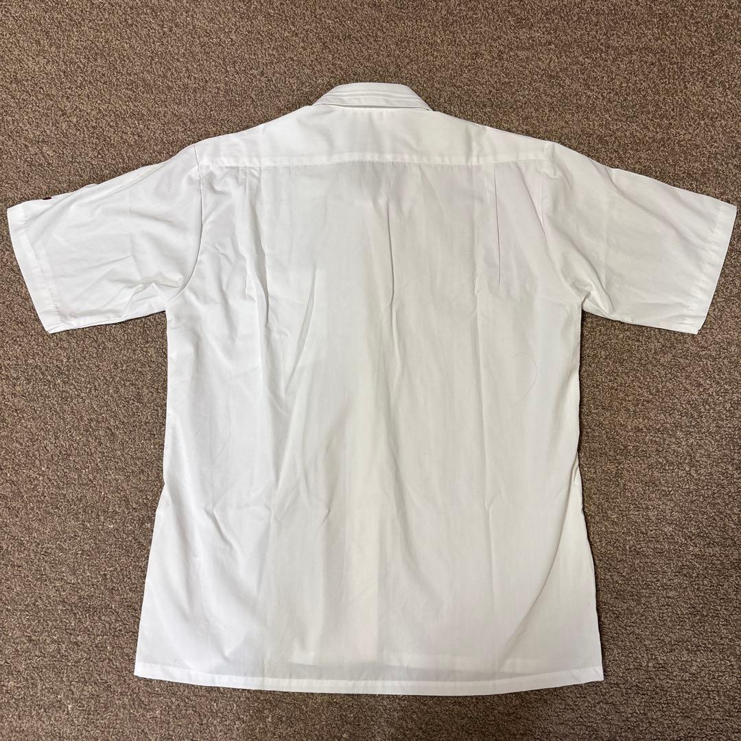 りらくま　リュック　シャツ