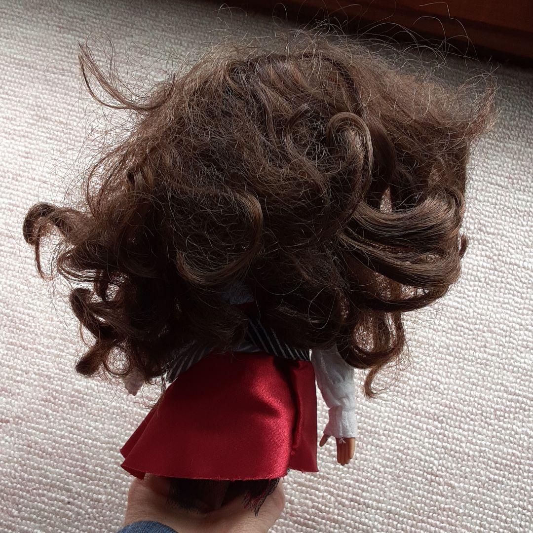 ヴィンテージドール　ローラースケートガール　２点