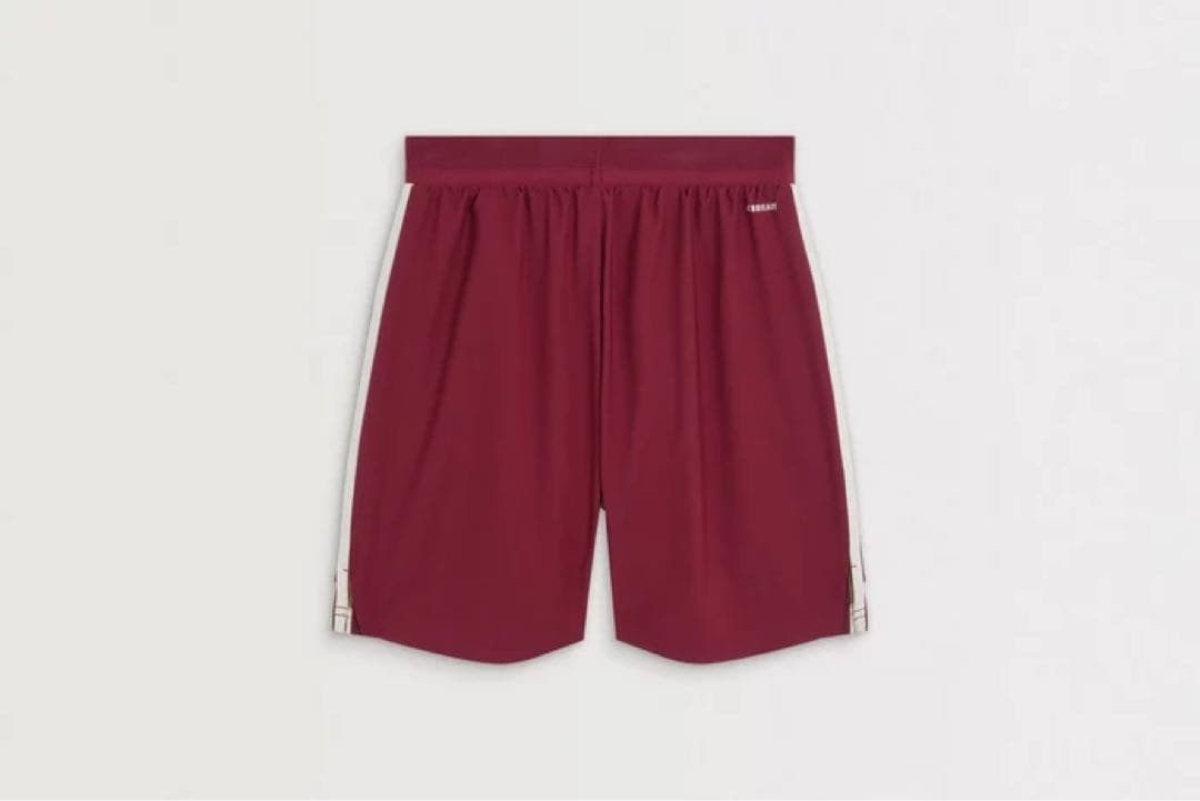 【正規品】アーセナル 25/26 オーセンティック サードシャツ サカ 上下 S