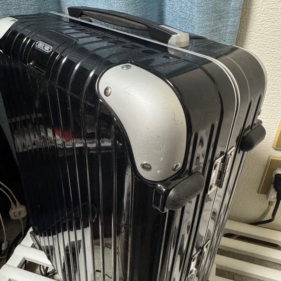 リモワ リンボ 32L