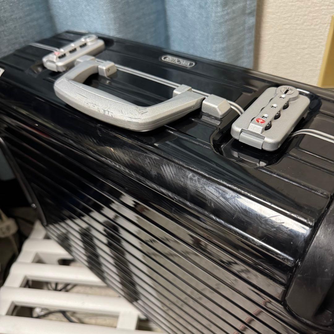 リモワ リンボ 32L