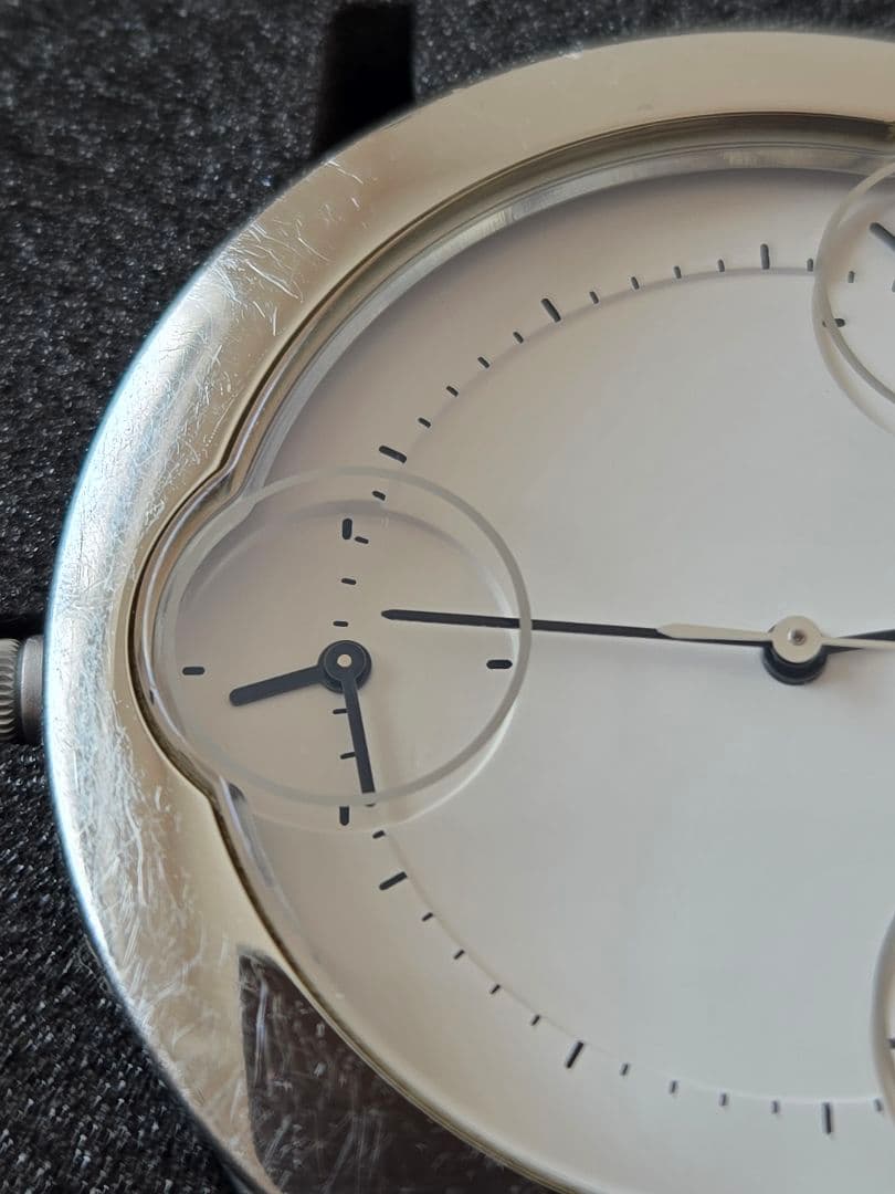 wena 腕時計 ヘッド