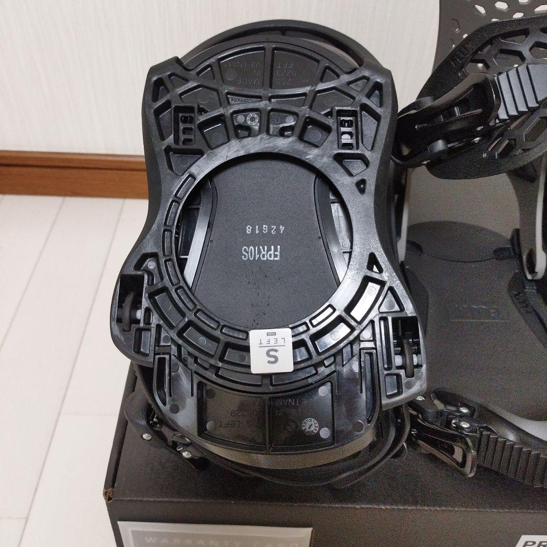 FLUX PR 　Sサイズ