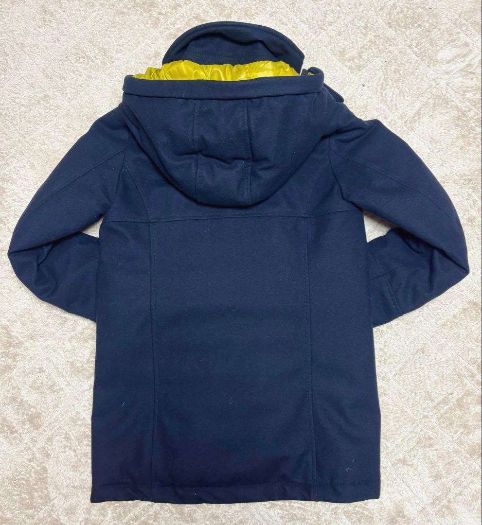 おけい様デュベティカロロピアーナ ダウンジャケット 定価16万