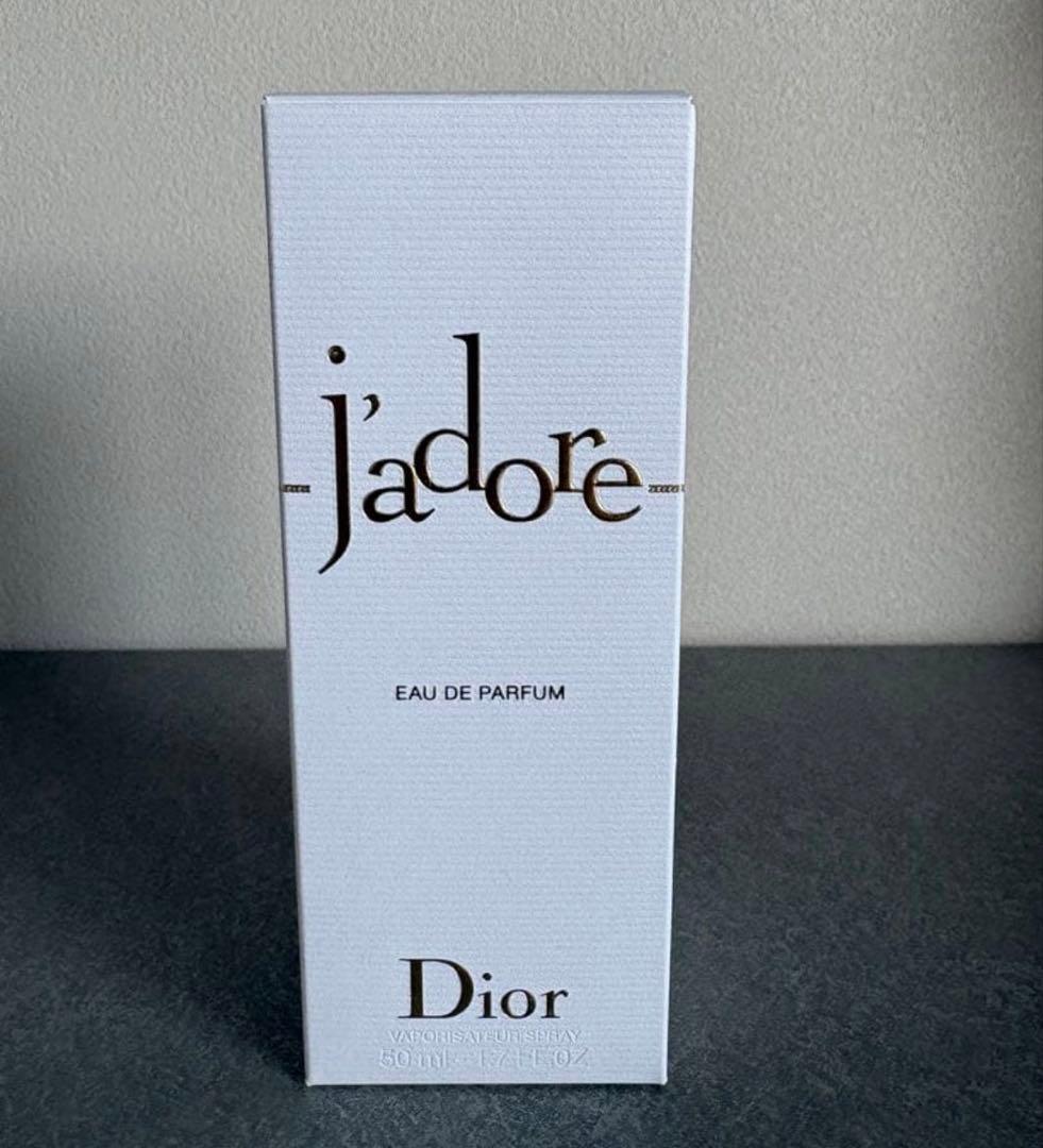 ジャドール オードゥ パルファン