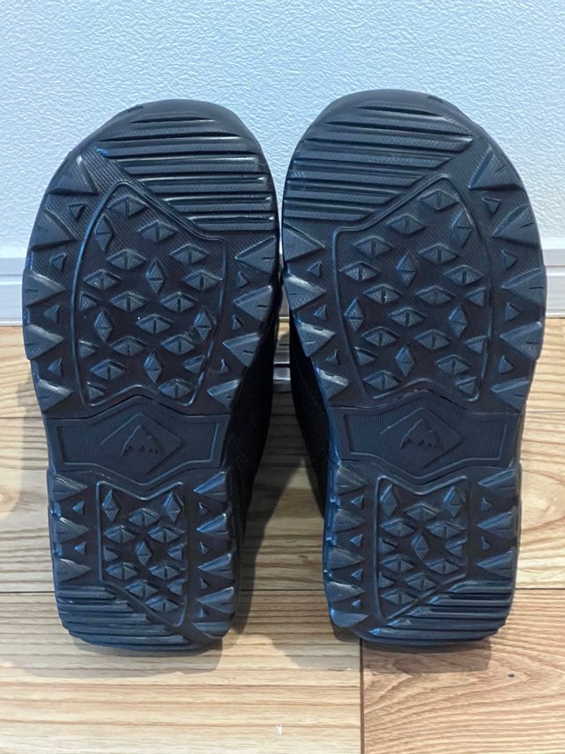 せ*ん様 中古美品！BURTON MOTOモデル 2023-2024