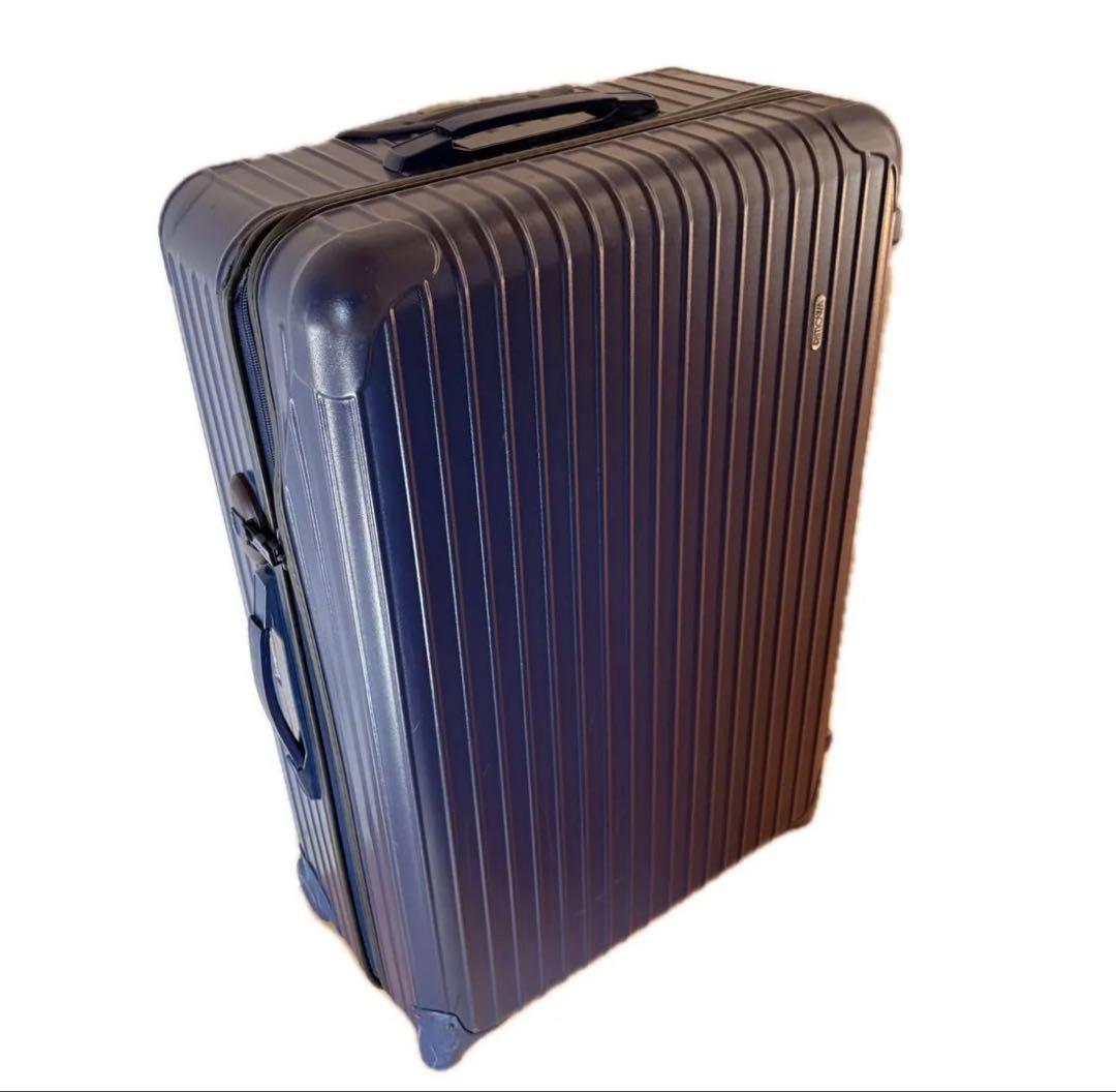RIMOWA リモワ SALSA サルサ 80L 二輪 キャリーケース