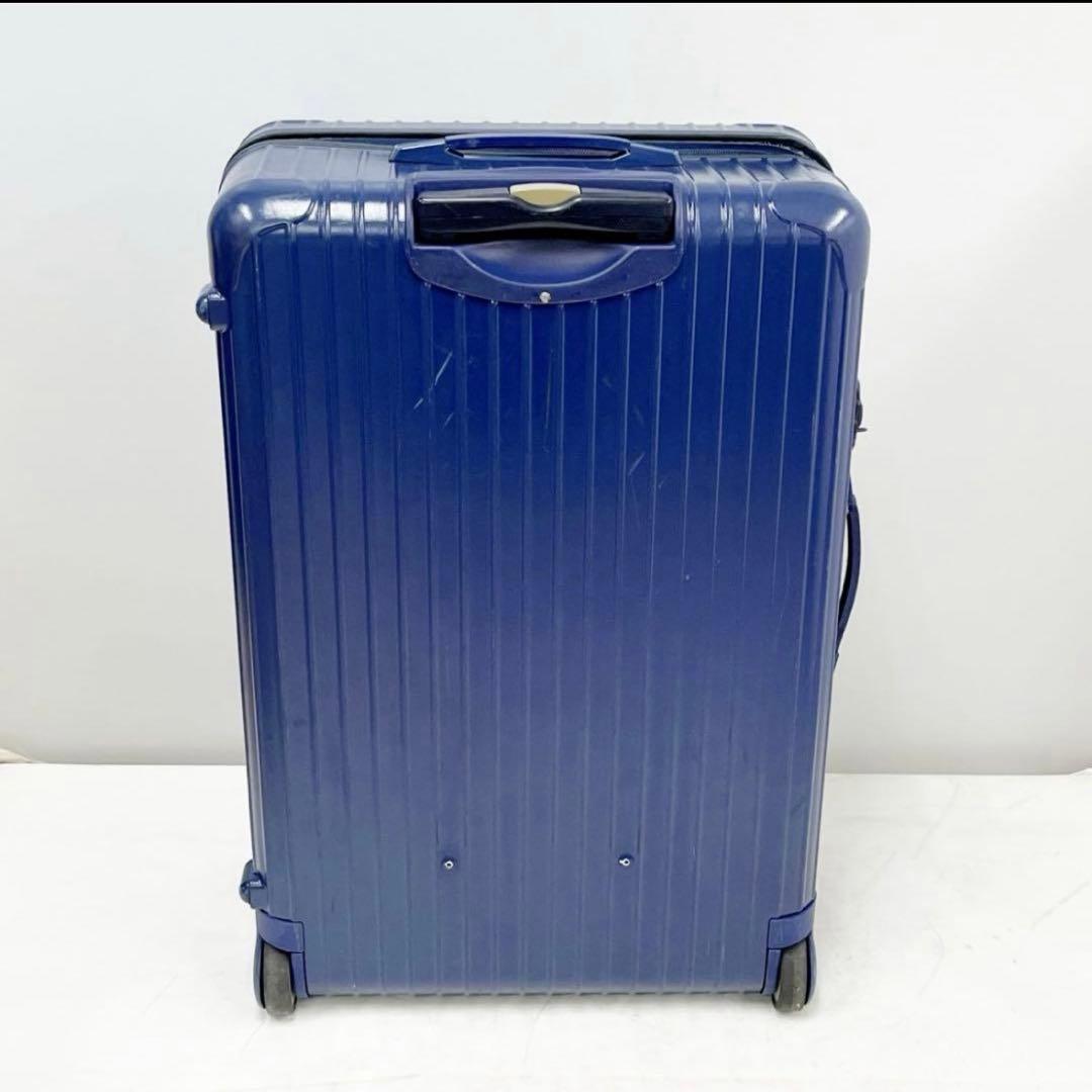 RIMOWA リモワ SALSA サルサ 80L 二輪 キャリーケース