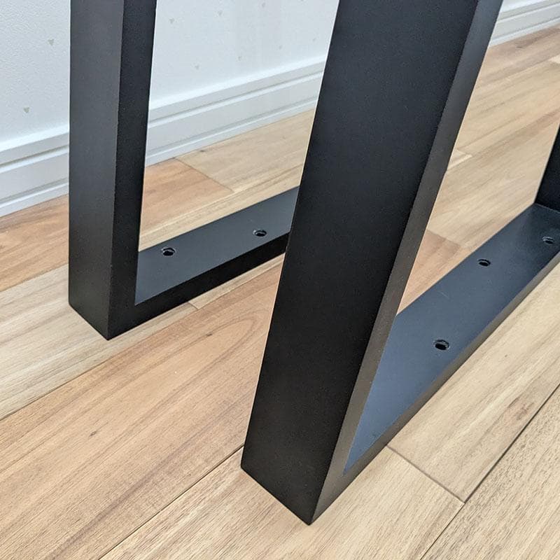 ネルソンベンチ デザイナーズ家具 机　テーブル ガラステーブル 素敵 ハイセンス