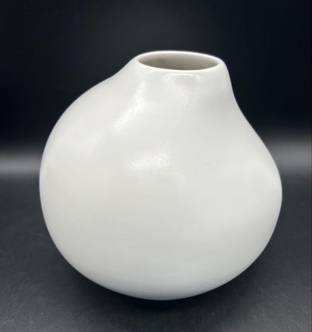 陶器　ドイツ　ASA selection フラワーベース　2個セット　ビンテージ