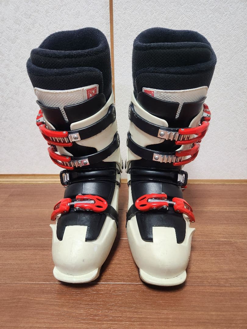 DEELUXE　TRACK225 　スノーボードブーツ　アルペン　ハードブーツ