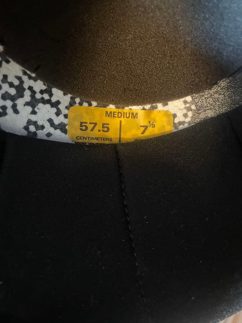 BUCO グレイトフルデッド ヘルメット Mサイズ