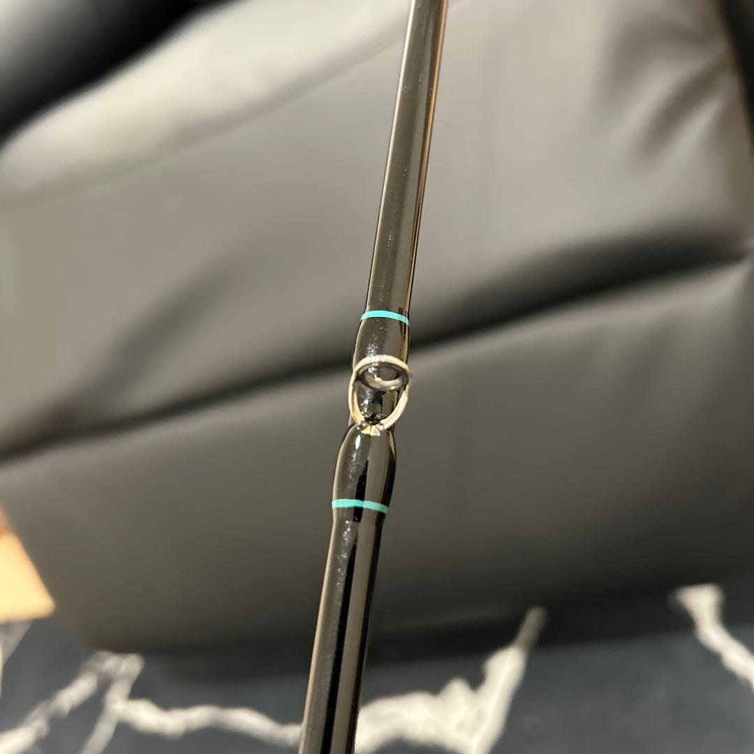 73リミックス後期　カスタム品